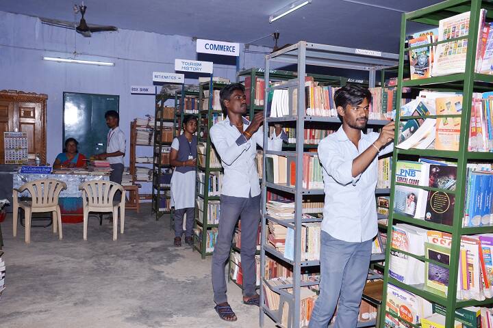 library